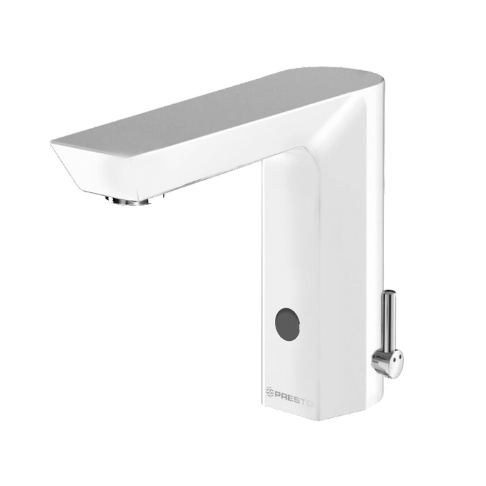 PRESTO P1178101 XT Elec LM Transformador Blanco