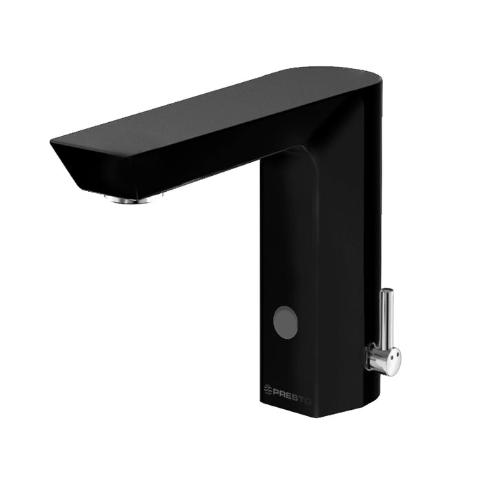 PRESTO P1678100 XT Elec LM Pila Negro