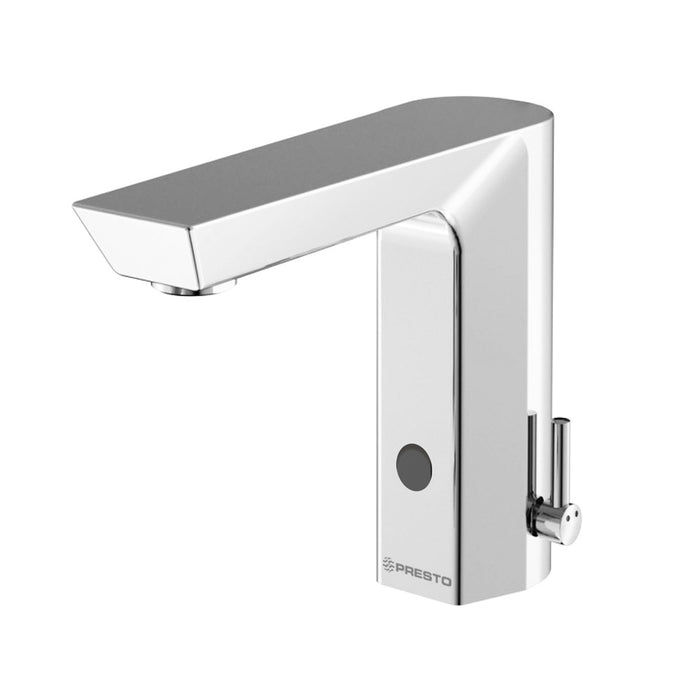 PRESTO E0178100 XT Elec LM Pila Cromo