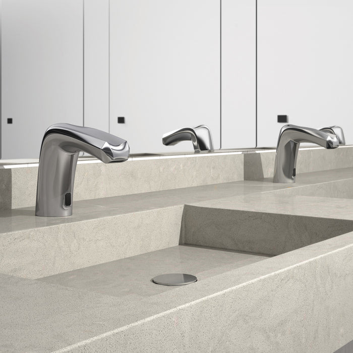 PRESTO 79001 SENSIA Domo SENSIA L Lavabo Transformador Cromo
