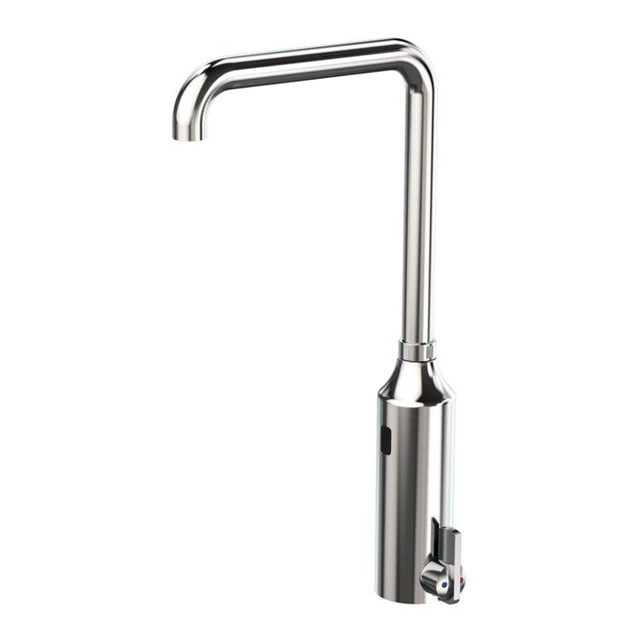 PRESTO 79321 SENSIA Grifo Electrónico Mezclador Cocina Con Transformador