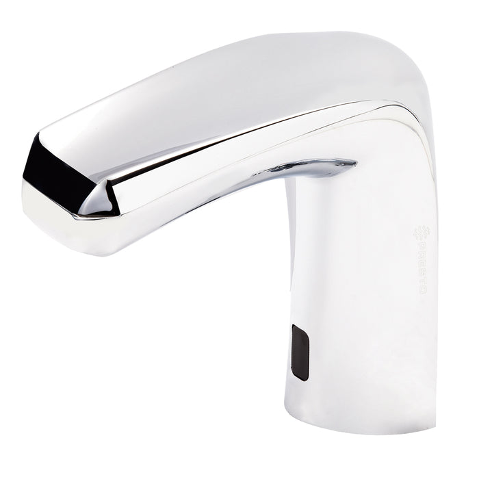 PRESTO 79000 DOMO SENSIA Grifo Electrónico Lavabo L Cromo