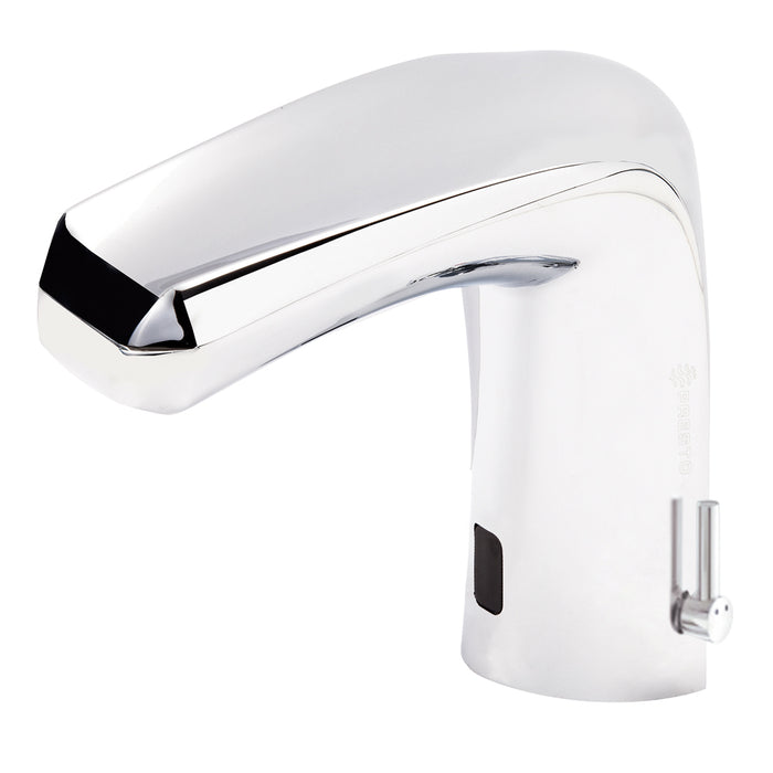 PRESTO 79100 DOMO SENSIA Lavabo LM Grifo Electrónico