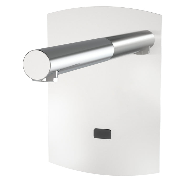 PRESTO 79211PR DOMO SENSIA P Lavabo Mural Un Agua Transformador Cromado