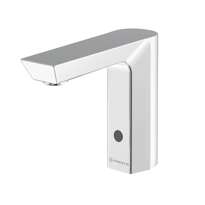 PRESTO E0178001 XT Elec L Transformador Cromo