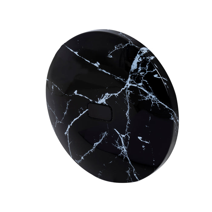 PRESTO P2679601 DOMO SENSIA Ue Transformador Mármol Negro