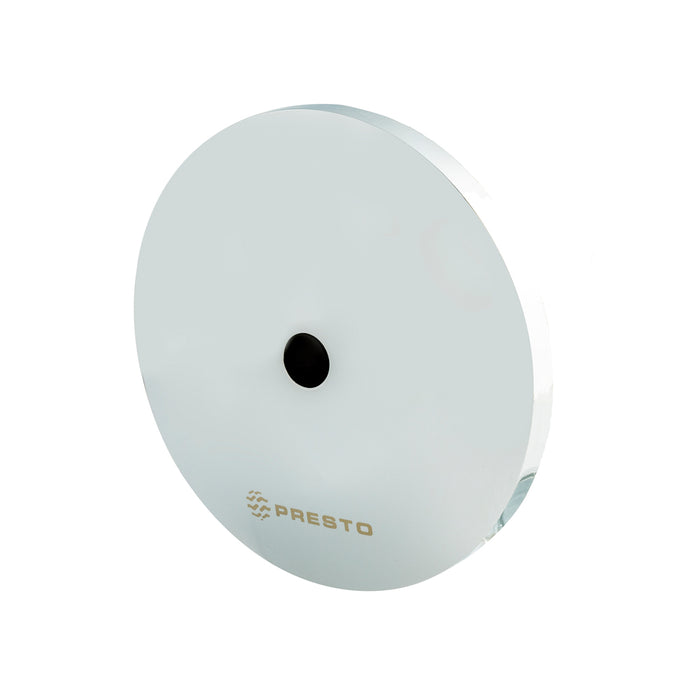 PRESTO 79600 DOMO SENSIA UE Fluxómetro Temporizado Empotrado Para Urinario Cromo