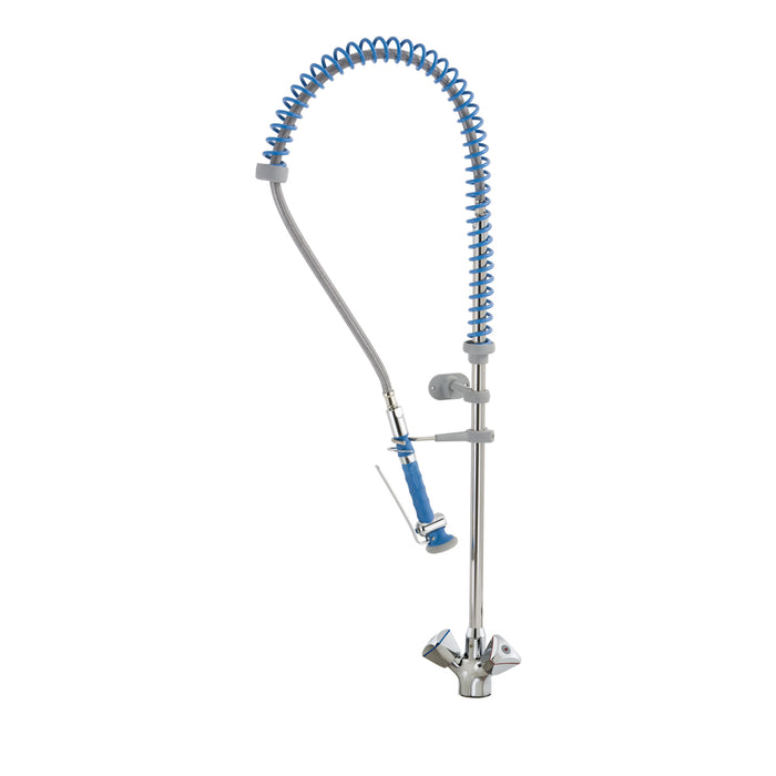 PRESTO 71550PR Columna Mezcladora Bimando