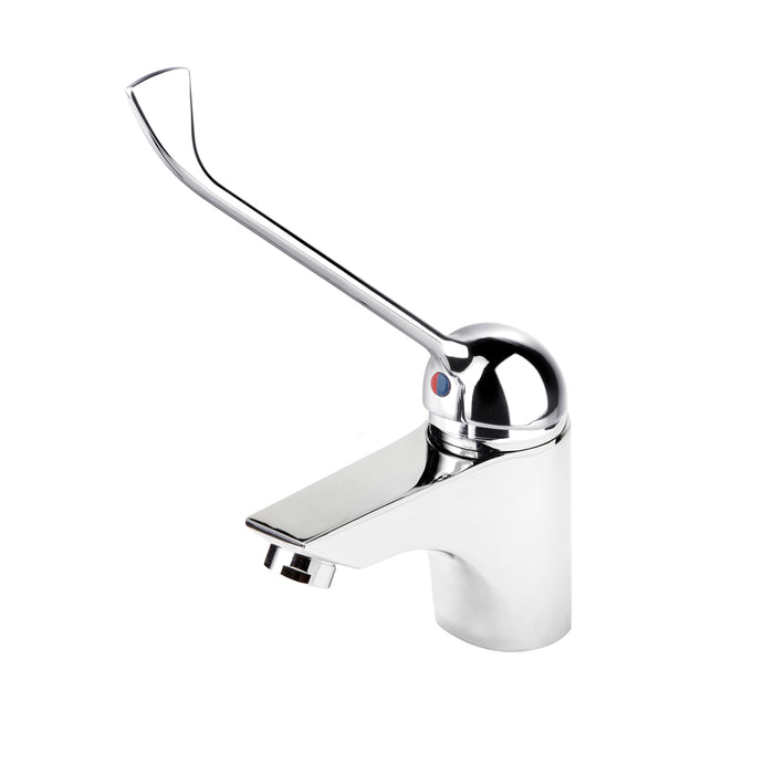 PRESTO 71550PG EQUIP INGO Grifo Gerontológico Lavabo