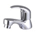 CLEVER 98458 PANAM XTREM Grifo Lavabo de 1 Agua 3 a 5 Días CLEVER 