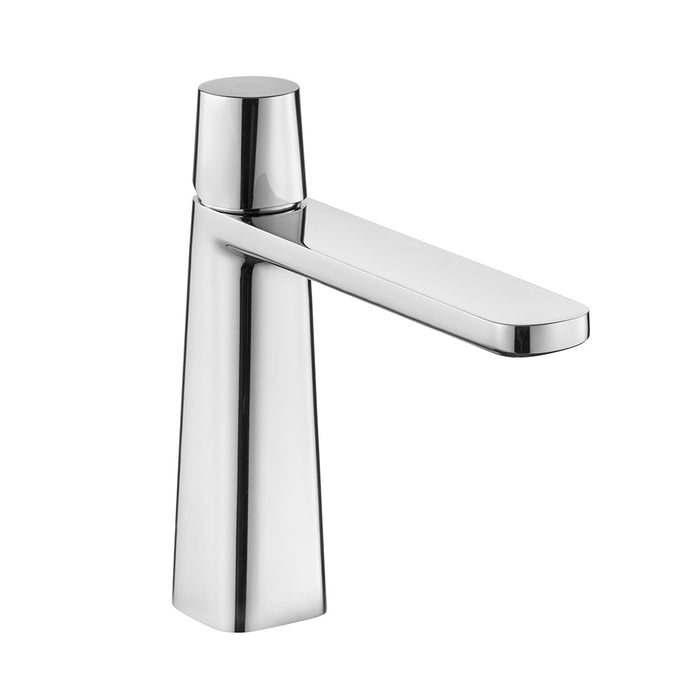 PRESTO 7924500 ESLA Grifo Lavabo Alto Con Desagüe Semiautomático