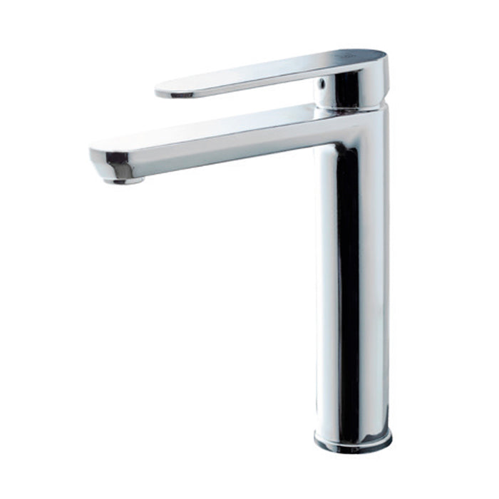 PRESTO 462550E Grifo De Lavabo Alto Nine Cromo Eco