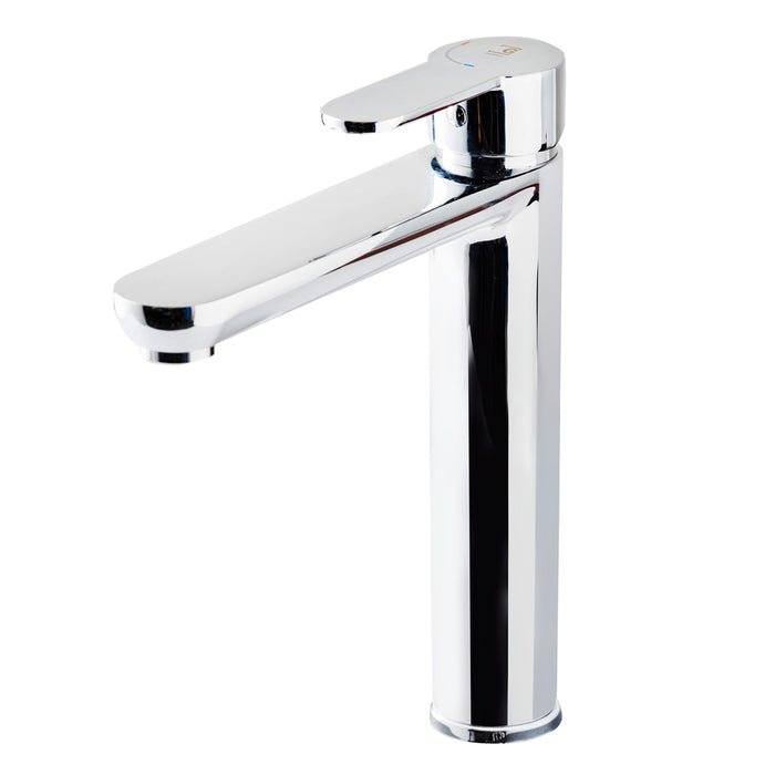 PRESTO 2155500 ZIP PLUS 2.0 Grifo Lavabo Alto Cromo