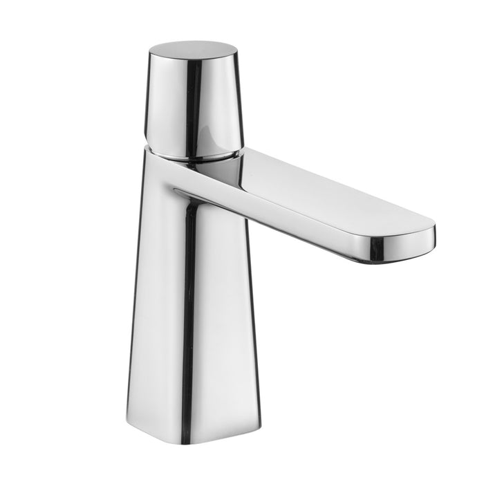 PRESTO 7924000 ESLA Grifo Lavabo Con Desagüe Semiautomático