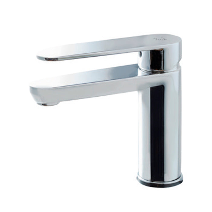 PRESTO 4624000 NINE Grifo De Lavabo Cromo Con Desagüe Semiautomático
