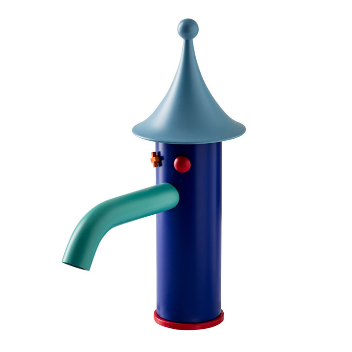 PRESTO 88250002 Chip Grifo Lavabo Combinación Azules