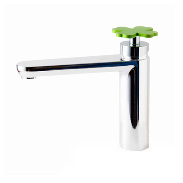 PRESTO 8814000 LUCKY ME Grifo Lavabo Con Desagüe Semiautomático