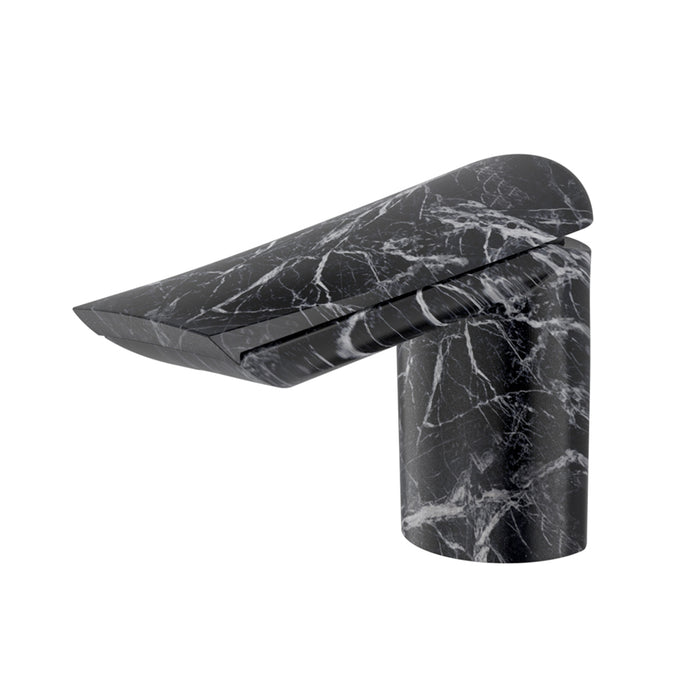 PRESTO 90045026 Grifo Lavabo Seven Mármol Negro