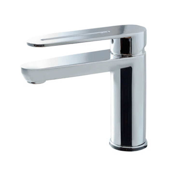 PRESTO 463500E Grifo De Lavabo Nine Eco Maneta Abierta Cromo