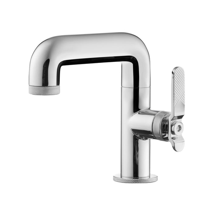 PRESTO 7974000 STREM Grifo De Lavabo Pulsador Lever Con Desagüe Semiautomático