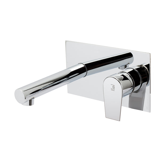 PRESTO 4605600 AROHA Grifo Mural De Lavabo