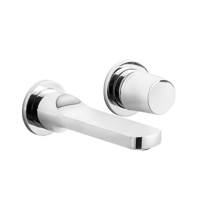 PRESTO 7925600 ESLA Grifo Lavabo Mural