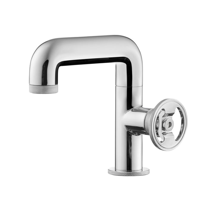 PRESTO 7965000 STREM Grifo De Lavabo Pulsador Round