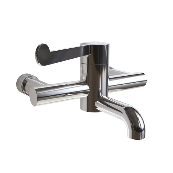 PRESTO 80644PR EQUIP Grifo Rada Safe