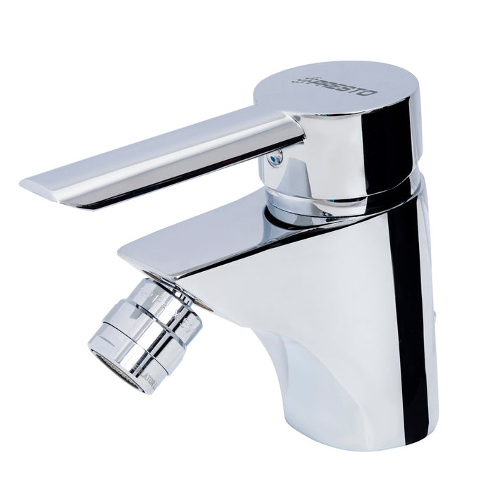 PRESTO 71270PR XT ECO-FUSION Grifo Bidet Monomando