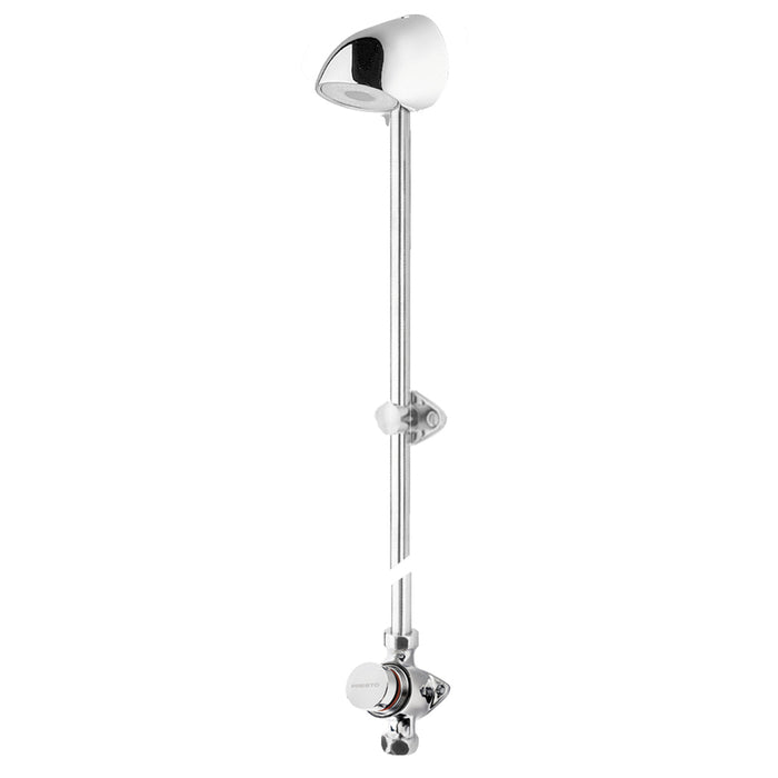 PRESTO LEG65040 Conjunto XT 65 (C) Con Rociador Antivandálico