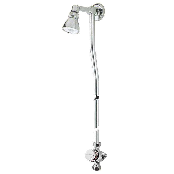 PRESTO LEG65060 Conjunto XT 65 (C) Con Rociador Orientable