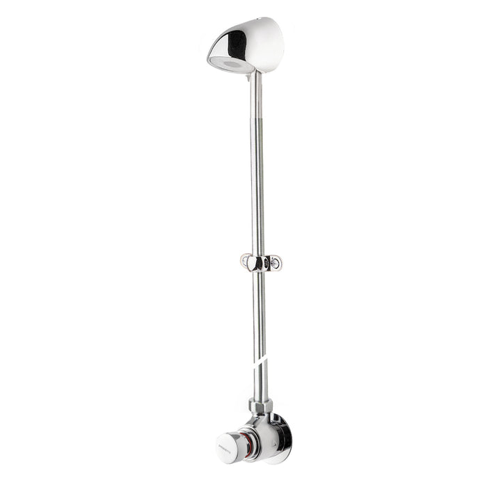 PRESTO LEG75040 Conjunto XT 75 (C) Con Rociador Antivandálico