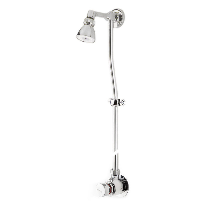 PRESTO LEG75060 Conjunto XT 75 (C) Con Rociador Orientable