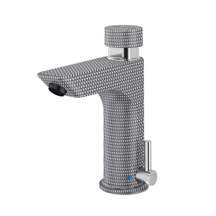 PRESTO P2026035 XT LM Sin Llaves De Paso Carbono Claro
