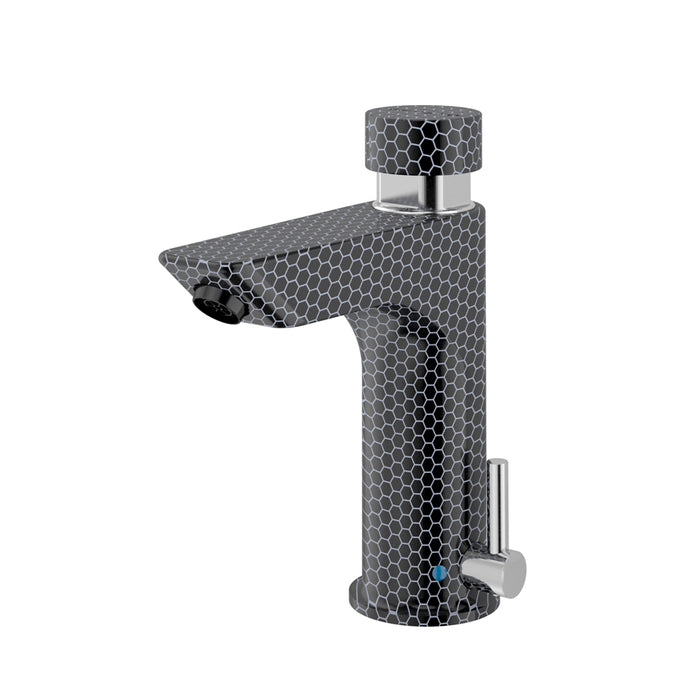 PRESTO P2126035 XT LM Sin Llaves De Paso Panel
