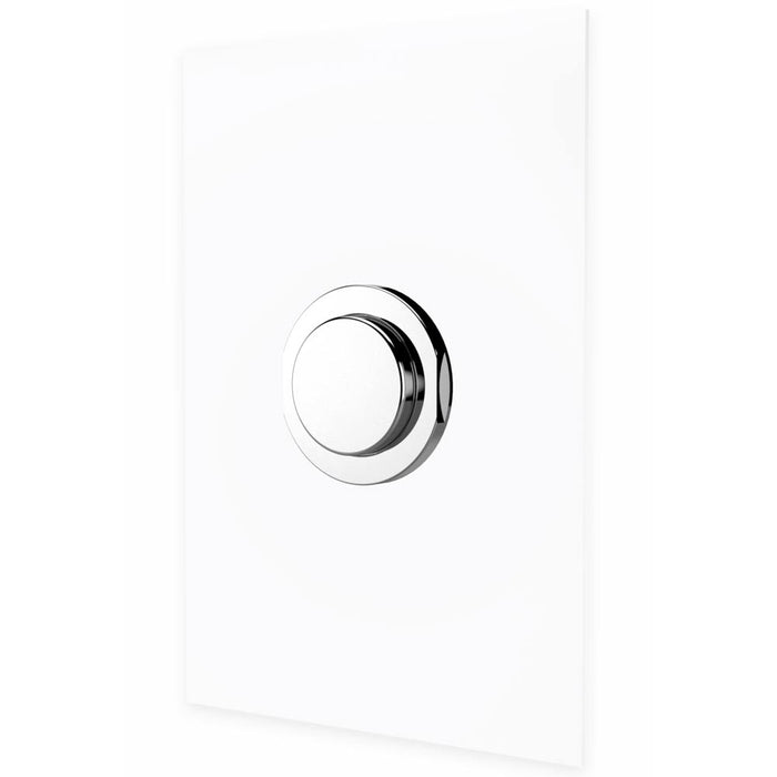 PRESTO 26752PR Grifo Temporizado Urinario Empotrado XT 2000 Ue Blanco