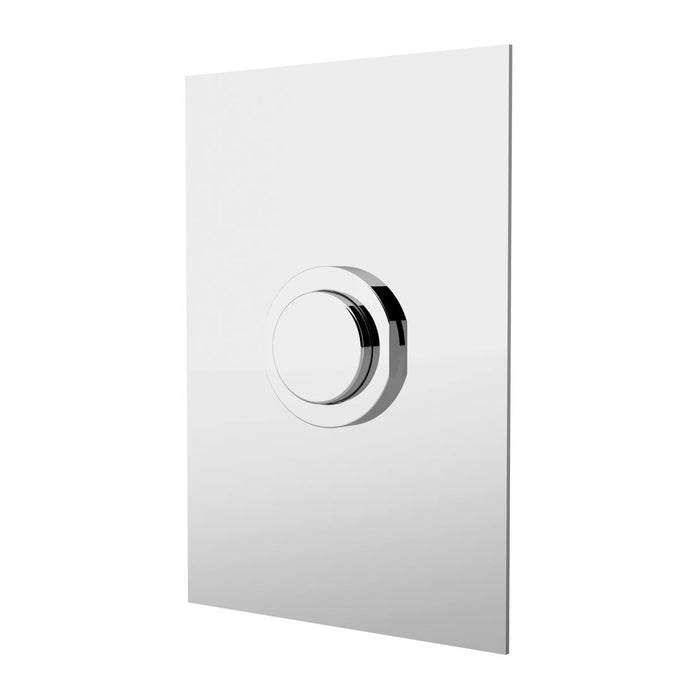 PRESTO 26750PR Grifo Temporizado Urinario Empotrado XT 2000 Ue Cromo