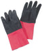 RUBI 20907 Guantes De Látex 7 a 10 Días Rubi 