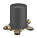 HANSA 53280100 Hansavario Cuerpo Emp Monomando Bañera Pie 24/48 Horas HANSA 