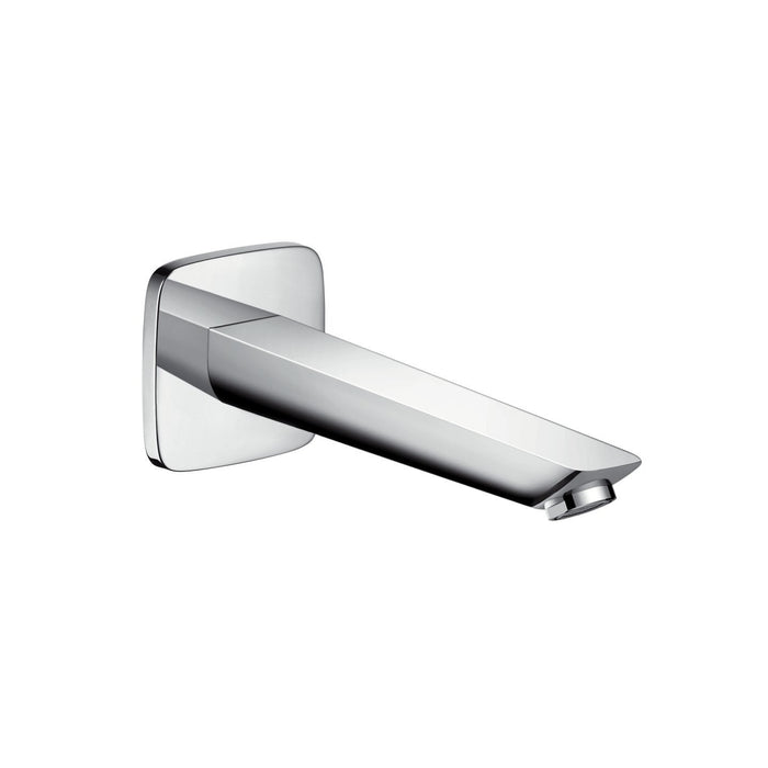 HANSGROHE 71410000 Logis Caño Bañera Cromado 24/48 Horas HANSGROHE 