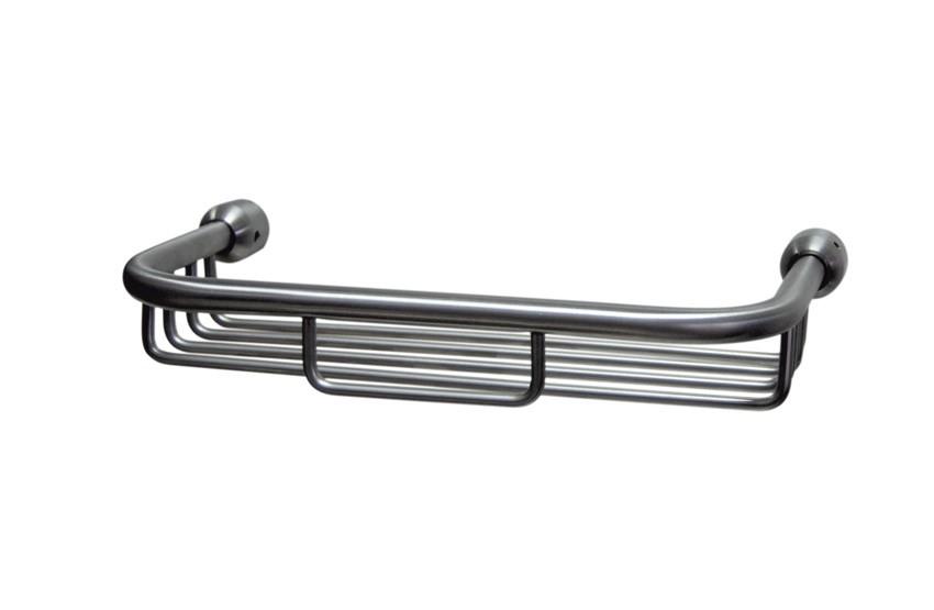 PRESTO 88051 Jabonera Inox Satinado 88051 3 a 5 Días Presto 