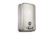 PRESTO 88307 Jabonera Manual Inox (1L) 3 a 5 Días Presto 
