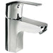 K-TRES 06910302 Grifo Monomando Lavabo 24/48 Horas Tres Grifería 