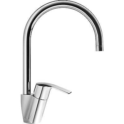 K-TRES 169440 Grifo Fregadero Vertical K-TRES 5 a 7 Días Tres Grifería 
