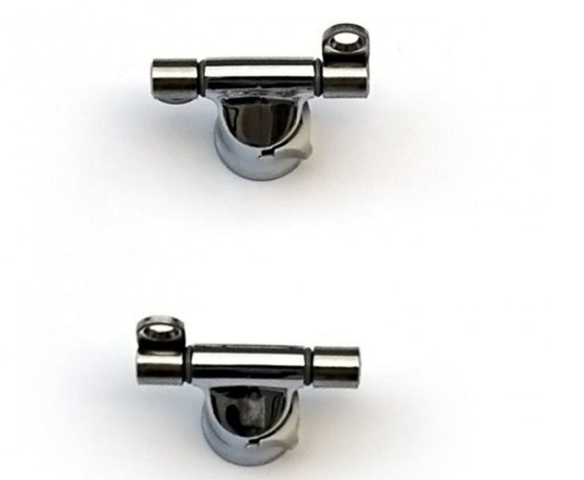 ROCA AI0002100R Kit Bisagras Desmontable Dama Senso-Giralda 24/48 Horas ROCA 