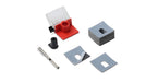 RUBI 04927 Kit Broca Easygres Ø6 Mm. 24/48 Horas Rubi 