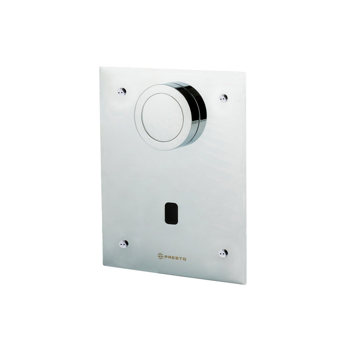 PRESTO 79800 SENSIA 1000 A Kit Transformación Fluxor Electrónico Pila Cromo