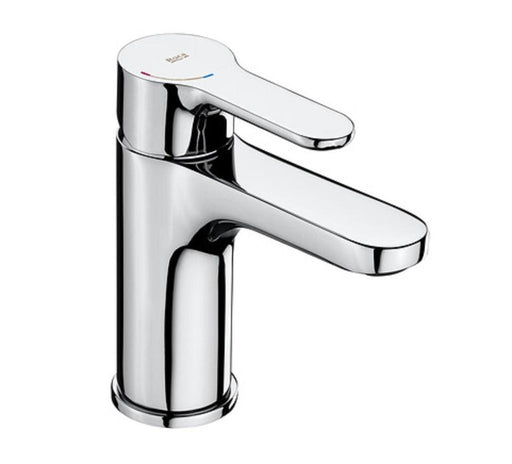 ROCA A5A3K09C00 L20 Grifo Monomando Lavabo Cuerpo Liso 24/48 Horas ROCA 
