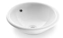 BATHCO 0063B LAREDO Lavabo Encastre 3 a 5 Días The Bath Collection 