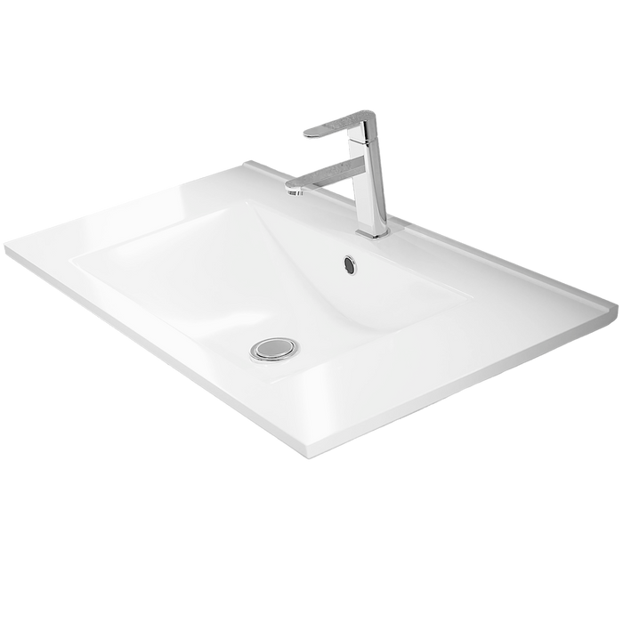 BATHME MADISON TOP Mueble de Baño con Lavabo Hibernian